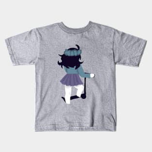 Scooter Kids T-Shirt